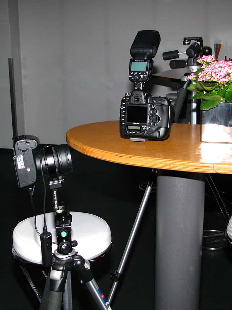 Business View Equipment